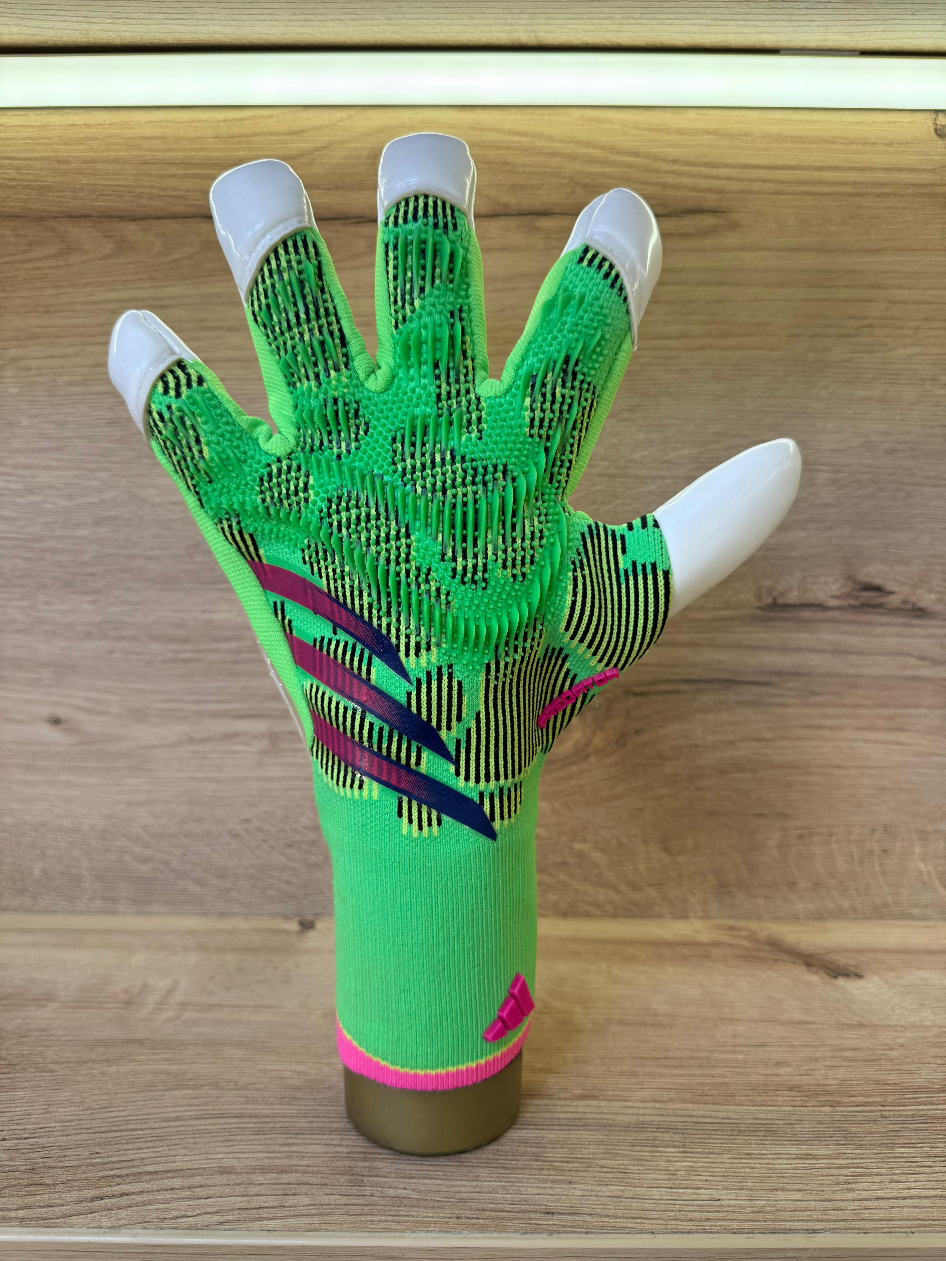 Guantes 5